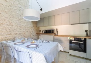 90 m² House ∙ 3 bedrooms ∙ 5 guests
