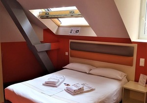 Adonis Hotel Strasbourg