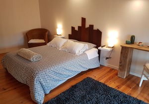 ALA MAISON DE SOPHIE Bed & Breakfast BED & BREAKFAST / SPA near Montpellier