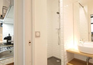 Amazing Comfy Studio - Canal Saint Martin