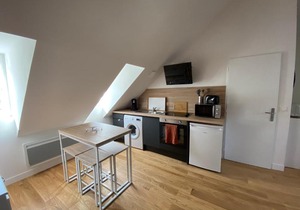 AMIENS: Hyper centre