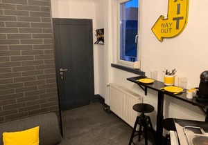Amiens ROOM