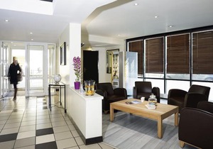 Aparthotel Adagio Access La Defense - Place Charras