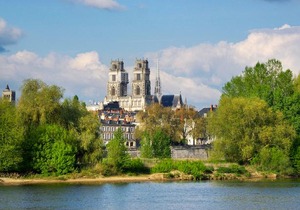 Aparthotel Adagio Access Orleans