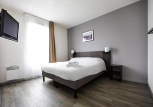 Aparthotel Adagio Access Orléans