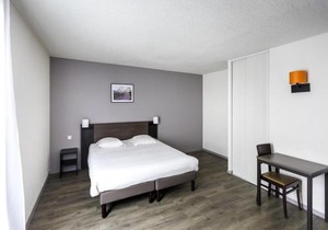 Aparthotel Adagio Access Orléans