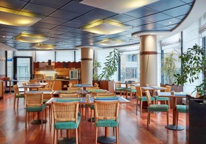 Aparthotel Adagio La Defense Le Parc