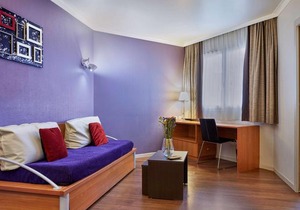 Aparthotel Adagio La Defense Le Parc