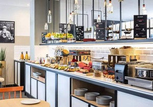 Aparthotel Adagio Paris Montrouge* - 2 Rooms 4 People