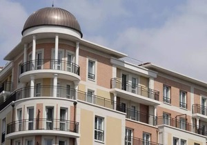 Aparthotel Adagio Paris Montrouge* - 2 Rooms 4 People
