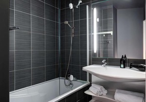Aparthotel Adagio Paris Montrouge