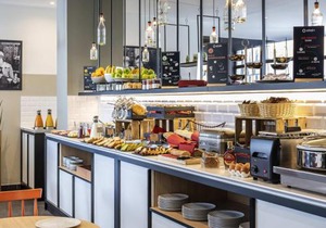 Aparthotel Adagio Paris Montrouge