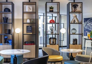 Aparthotel Adagio Paris Montrouge