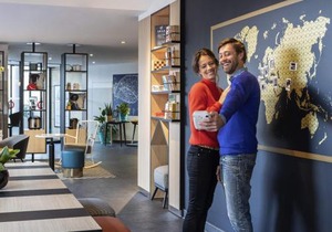 Aparthotel Adagio Paris Montrouge
