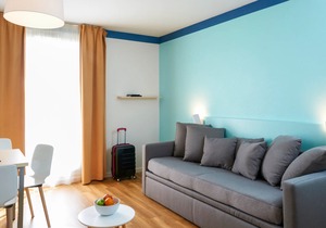 Aparthotel Adagio Access Strasbourg Illkirch