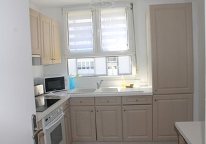 Apartment Dunkerque plage et center ville