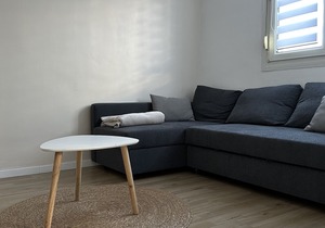 Apartment Dunkerque plage et center ville