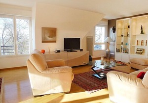 Apartment Elisa in Deauville-Trouville - 4 persons, 2 bedrooms