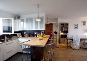 Apartment/flat - BORDEAUX