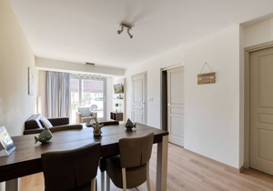 Apartment for 4 people without balcony