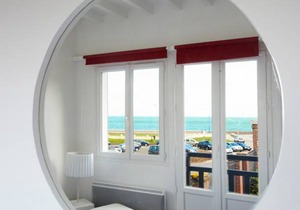 Apartment Hautot-sur-Mer, 1 bedroom, 4 persons