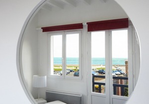 Apartment Hautot-sur-Mer, 1 bedroom, 4 persons