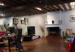 Apartment in PARIS CENTER.CHARMING FLAT WITH GARDEN AREA HEART OF NOTRE DAME PARIS SAINT-GERMAIN-PANTHEONResidential flat