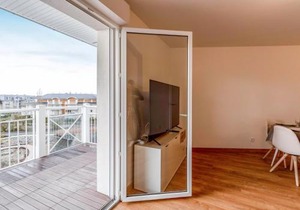 Apartment Les Cavaliers by Interhome