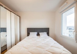 Apartment Les Cavaliers by Interhome