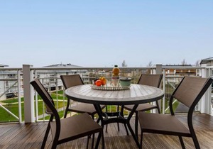 Apartment Les Cavaliers by Interhome