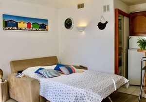 Apartment Marie Hélène in Deauville-Trouville - 2 persons, 1 bedrooms