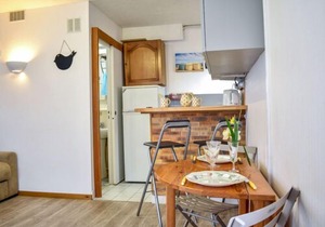 Apartment Marie Hélène in Deauville-Trouville - 2 persons, 1 bedrooms