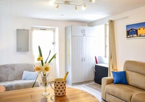 Apartment Marie Hélène in Deauville-Trouville - 2 persons, 1 bedrooms