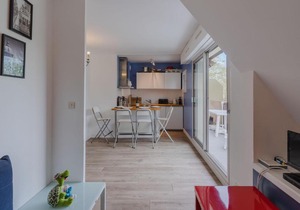 Apartment Medicis by Interhome