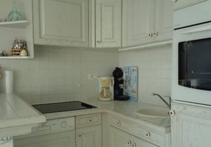 Apartment Merlimont, 2 bedrooms, 6 persons