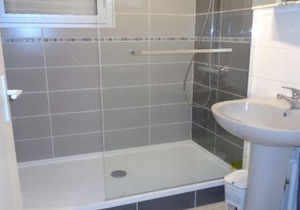 Apartment Merlimont, 2 bedrooms, 6 persons