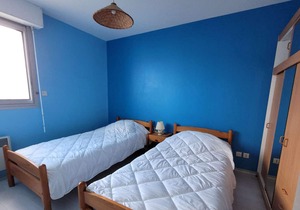 Apartment Merlimont, 2 bedrooms, 6 persons