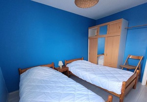 Apartment Merlimont, 2 bedrooms, 6 persons