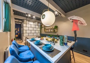 Apartment Montmatre Sacre Coeur