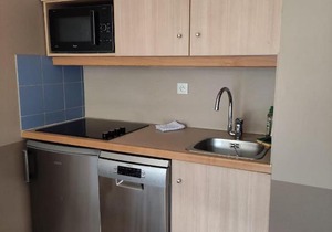 Apartment near Disneyland
