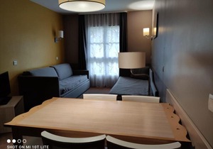 Apartment near Disneyland