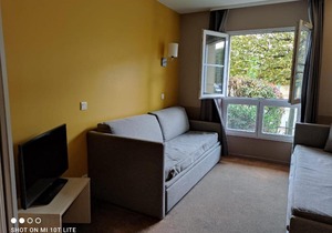 Apartment near Disneyland