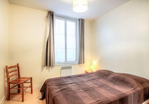 Apartment Orléans in Deauville-Trouville - 5 persons, 2 bedrooms