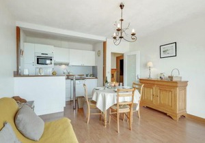 Apartment Prince Albert by Interhome