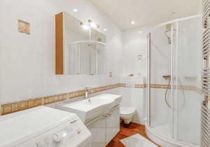 Apartment Prince Albert by Interhome