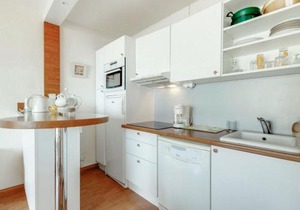 Apartment Prince Albert by Interhome