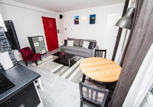 Apartments in France