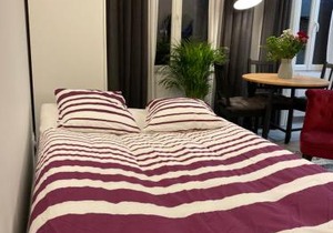 Apartments in France