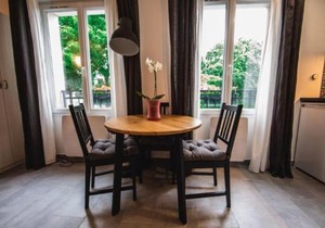 Apartments in France