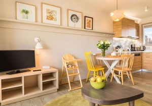 Aparttement Premium by Interhome